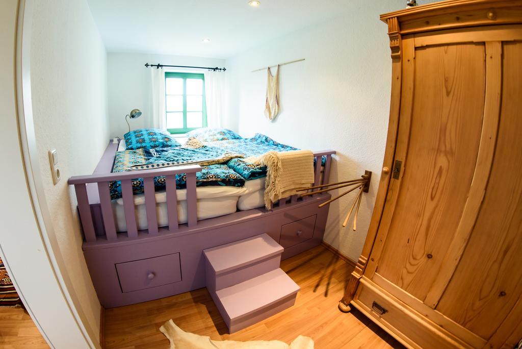 Traumhaftes Elb-Chalet Dresde Extérieur photo